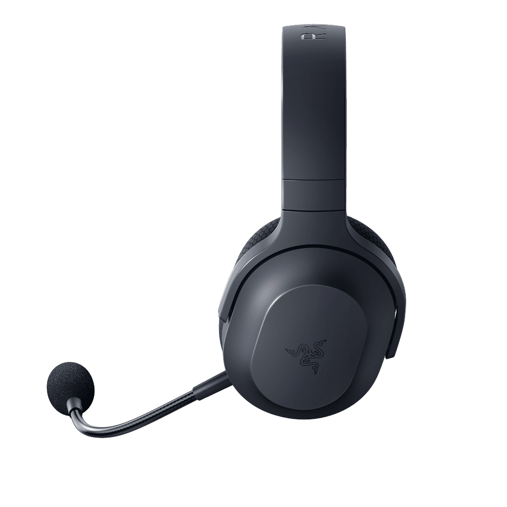 Diadema Razer Barracuda X Bt Multi-Pla Negra - Imagen 9