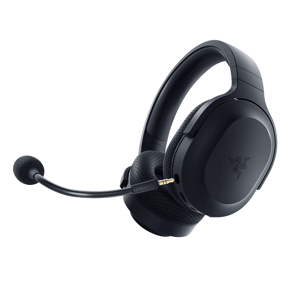 Diadema Razer Barracuda X Bt Multi-Pla Negra - Imagen 7