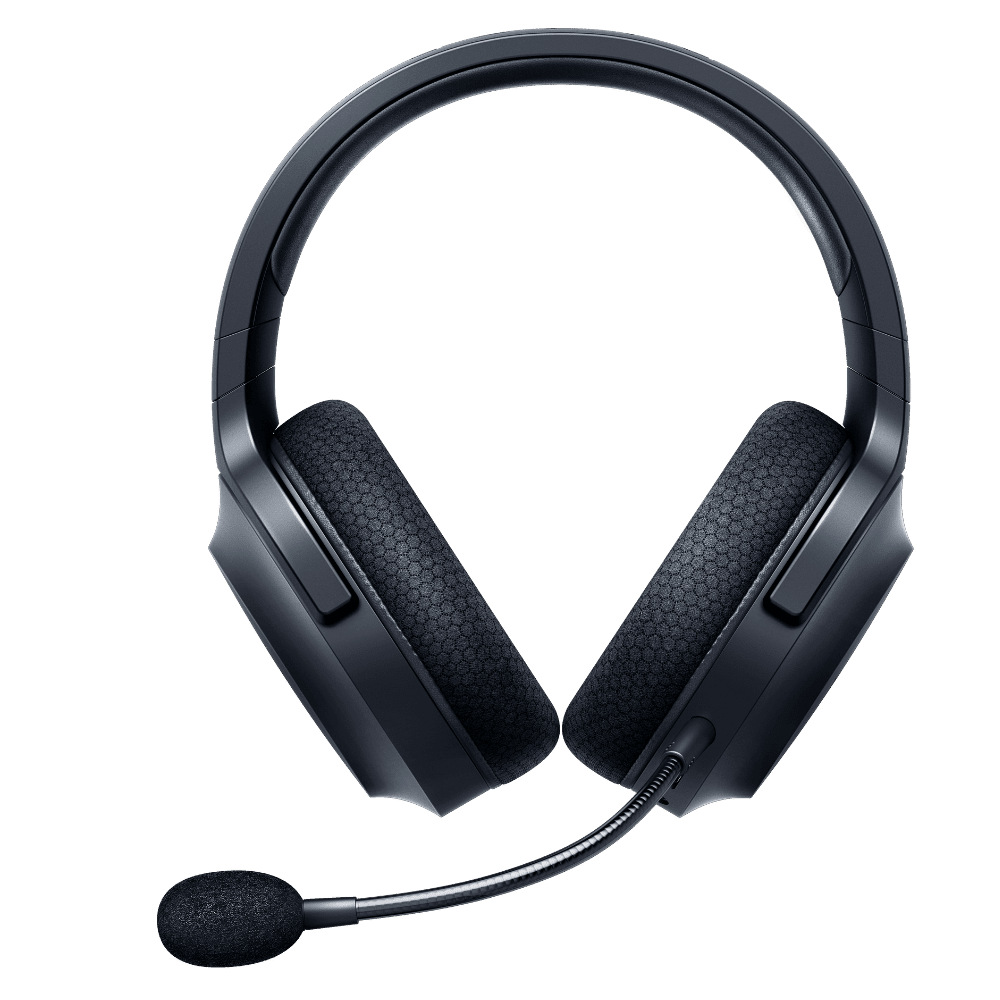 Diadema Razer Barracuda X Bt Multi-Pla Negra - Imagen 4