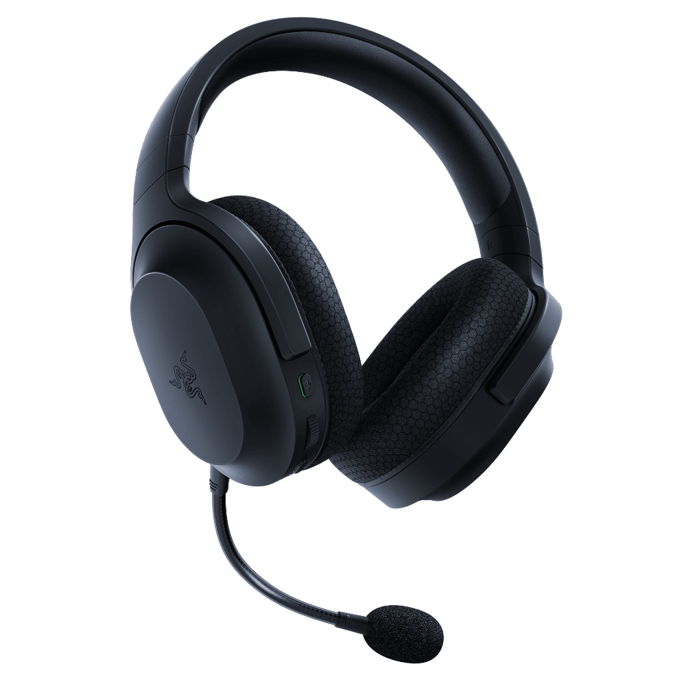 Diadema Razer Barracuda X Bt Multi-Pla Negra - Imagen 10