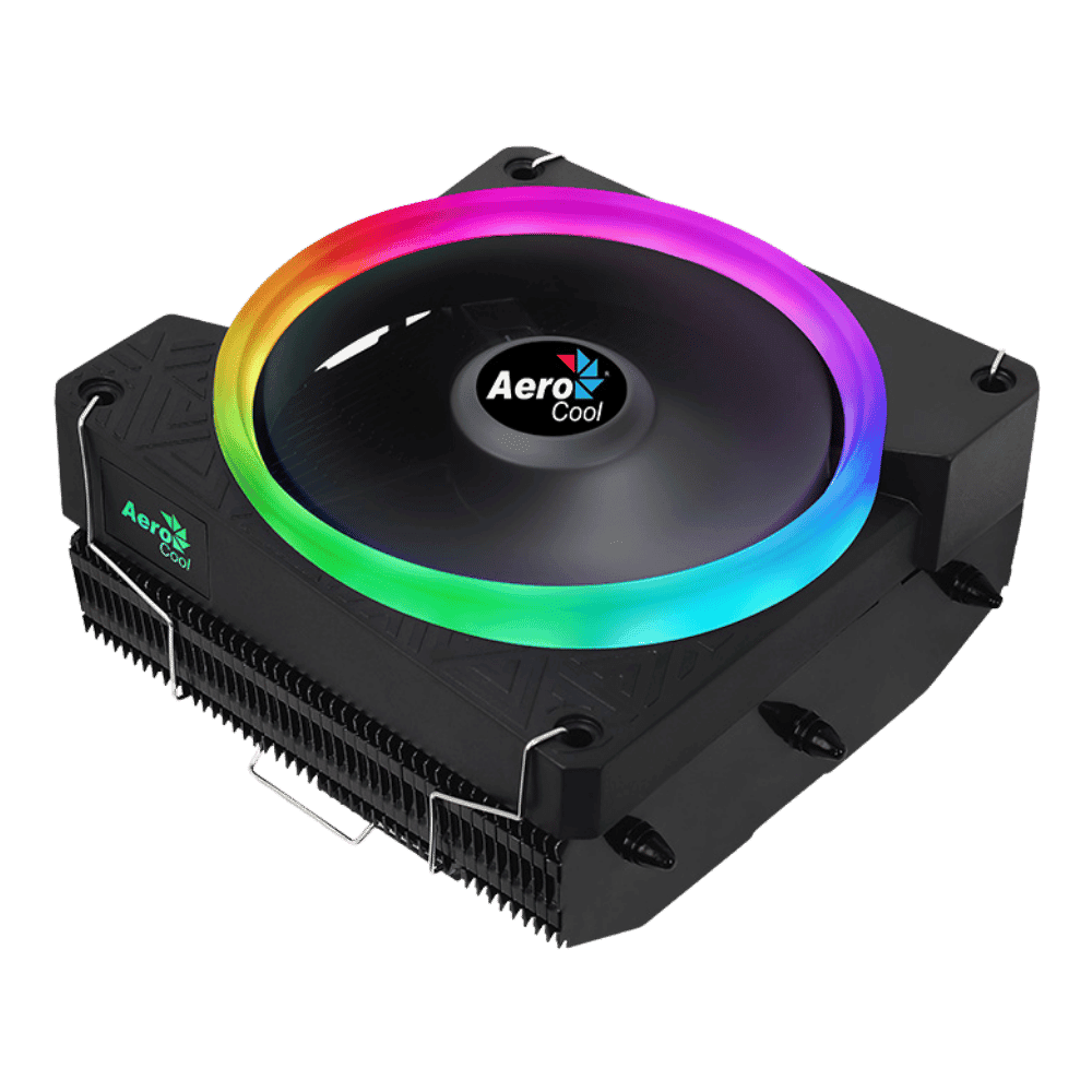 Disipador Aerocool Cylon 3H ARGB