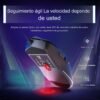 Mouse Gamer Onikuma Cw917 Rgb 3600dpi - Thumbnail Image 6