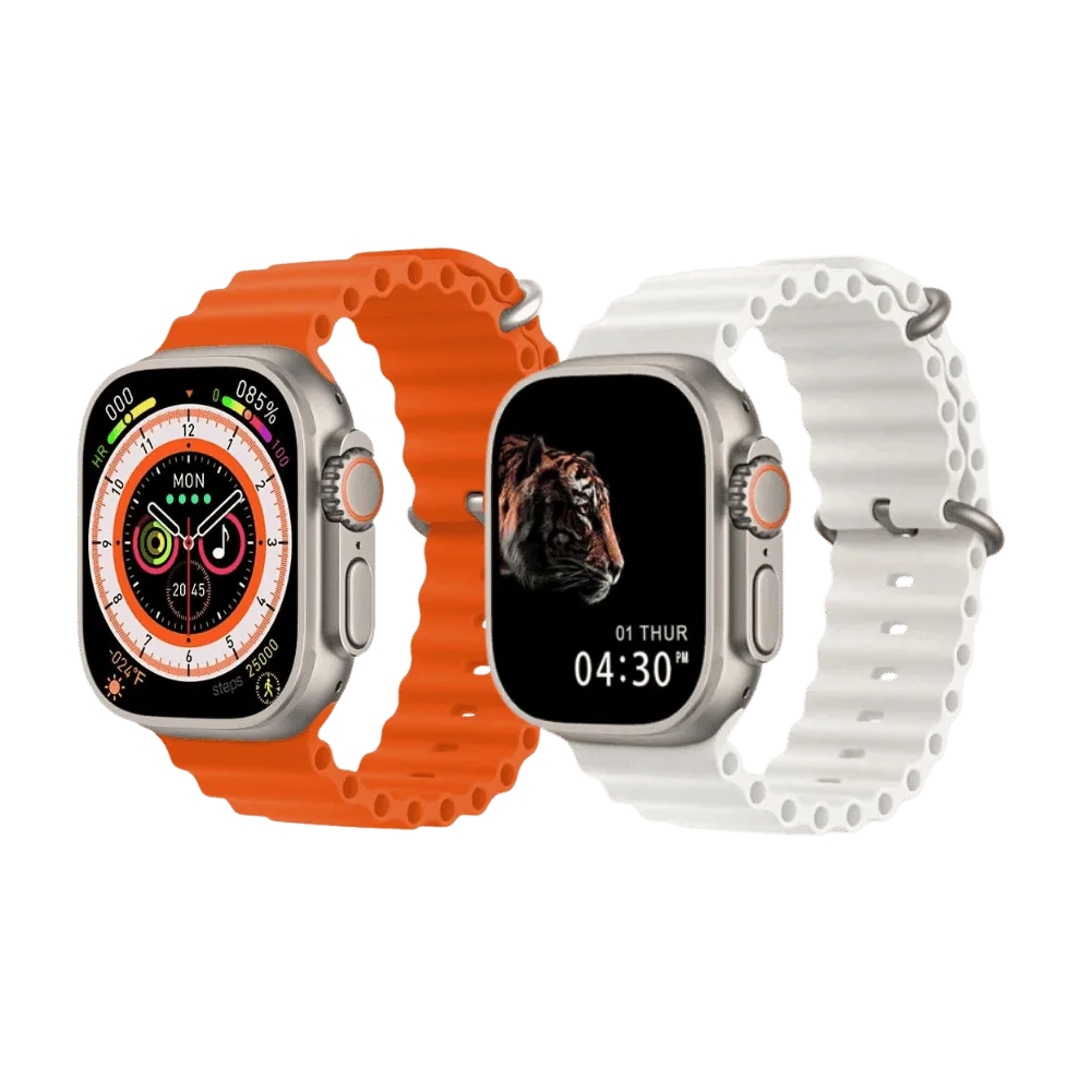 Smartwatch S800  Max Ultra