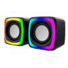 Speakers Jaltech  Bluetooth Rgb C6 11115 - Thumbnail Image 1