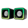 Speakers Jaltech  Bluetooth Rgb C6 11115 - Thumbnail Image 2
