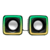 Speakers Jaltech  Bluetooth Rgb C6 11115 - Thumbnail Image 3