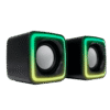 Speakers Jaltech  Bluetooth Rgb C6 11115 - Thumbnail Image 4