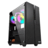 Torre Gamer Para Pc Vsheng - Thumbnail Image 1