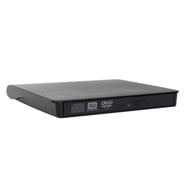 Unidad Dvd Externa Usb 3.0 + Type C 11300