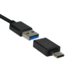Unidad Dvd Externa Usb 3.0 Jaltech 10976 - Thumbnail Image 4