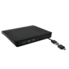Unidad Dvd Externa Usb 3.0 Jaltech 10976 - Thumbnail Image 1