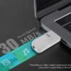 Memoria Usb 2.0 UP200 Flash Drive Black - Acer - Thumbnail Image 2