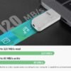 Memoria Usb 3.2 Gen 1 UP300 Flash Drive - Acer - Thumbnail Image 7