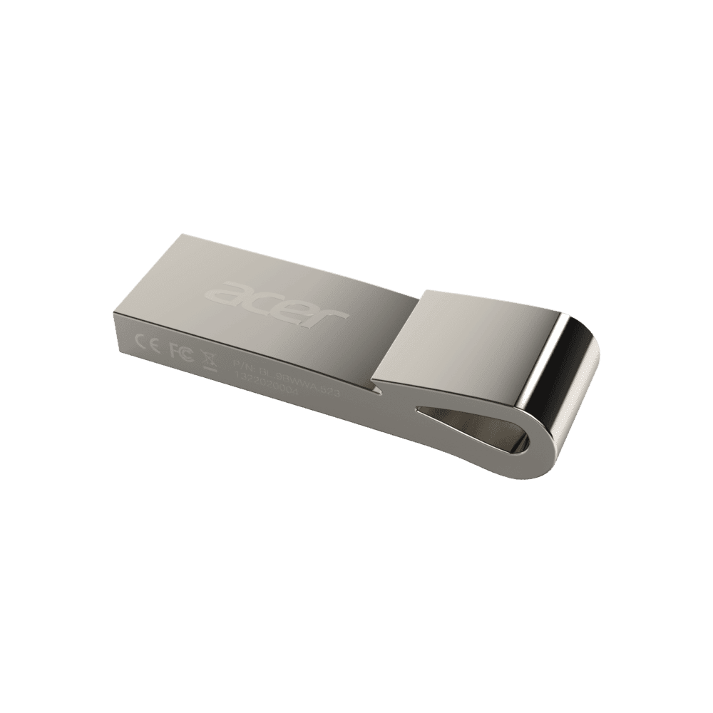 Memoria Usb 16gb 3.2 Gen 1 UF300 Flash Drive - Acer