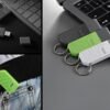 Memoria Usb 2.0 UP200 Flash Drive Black - Acer - Thumbnail Image 6