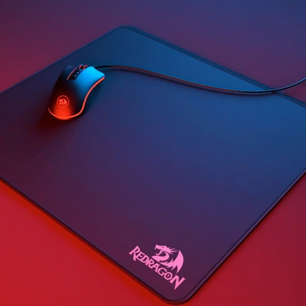 Alfombrilla Gamer Redragon Flick - Imagen 8
