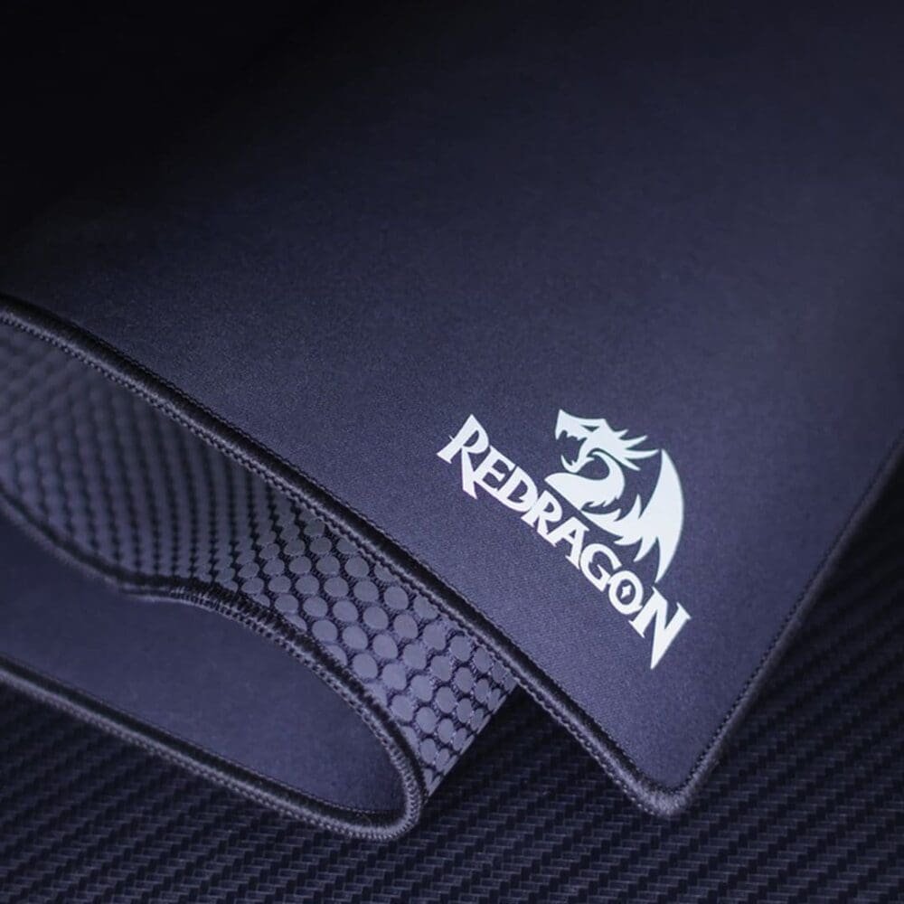 Alfombrilla Gamer Redragon Flick - Imagen 5