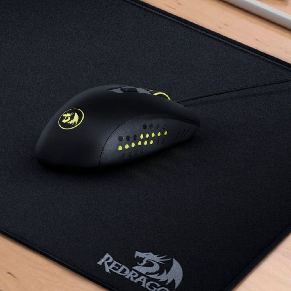 Alfombrilla Gamer Redragon Flick - Imagen 10