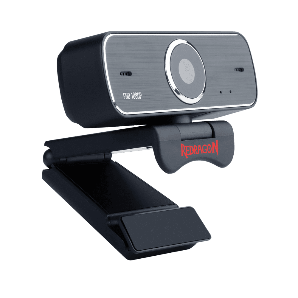 Camara Web Redragon Hitman Gw800 1080p - Imagen 6