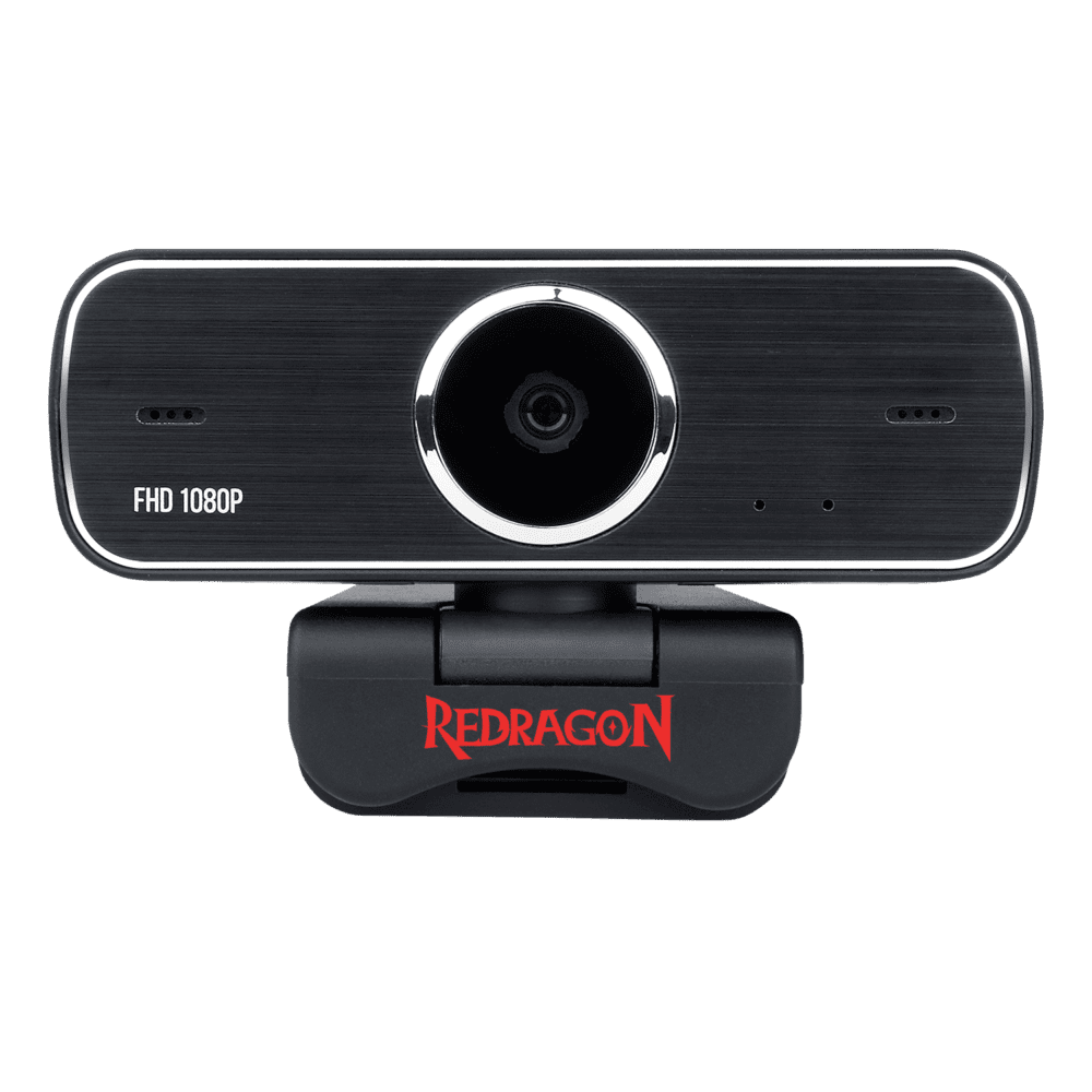 Camara Web Redragon Hitman Gw800 1080p - Imagen 5