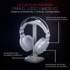 Diadema Gamer Redragon Lamia 2 H320 Rgb - Thumbnail Image 9