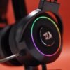 Diadema Gamer Redragon Lamia 2 H320 Rgb - Thumbnail Image 3