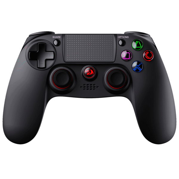Control De Juegos Inalámbrico Redragon Juno G818