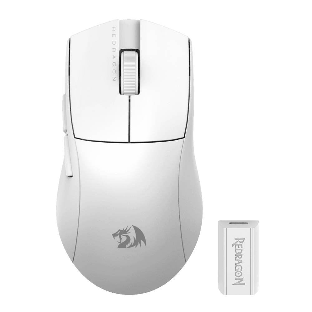 Combo IceGamer M916 Pro + Quasar + GT600 - Imagen 2