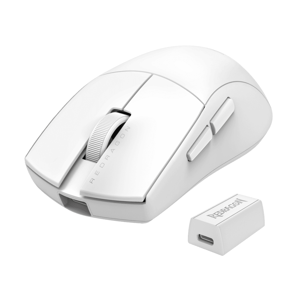 Combo IceGamer M916 Pro + Quasar + GT600 - Imagen 3