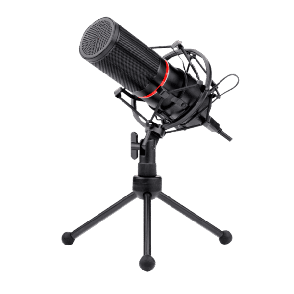 Microfono Gamer Redragon Blazar Gm300 Blazar