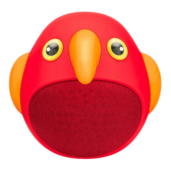 Mini Parlante Bluetooth Steren perico