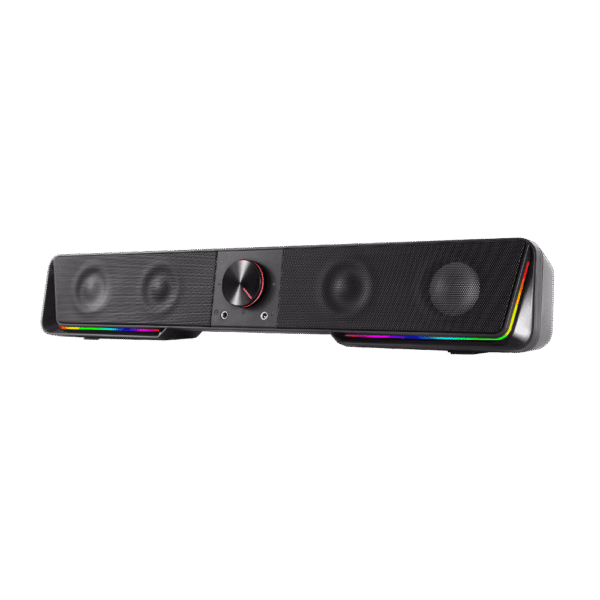 Parlante Barra Redragon Darknet Gs570