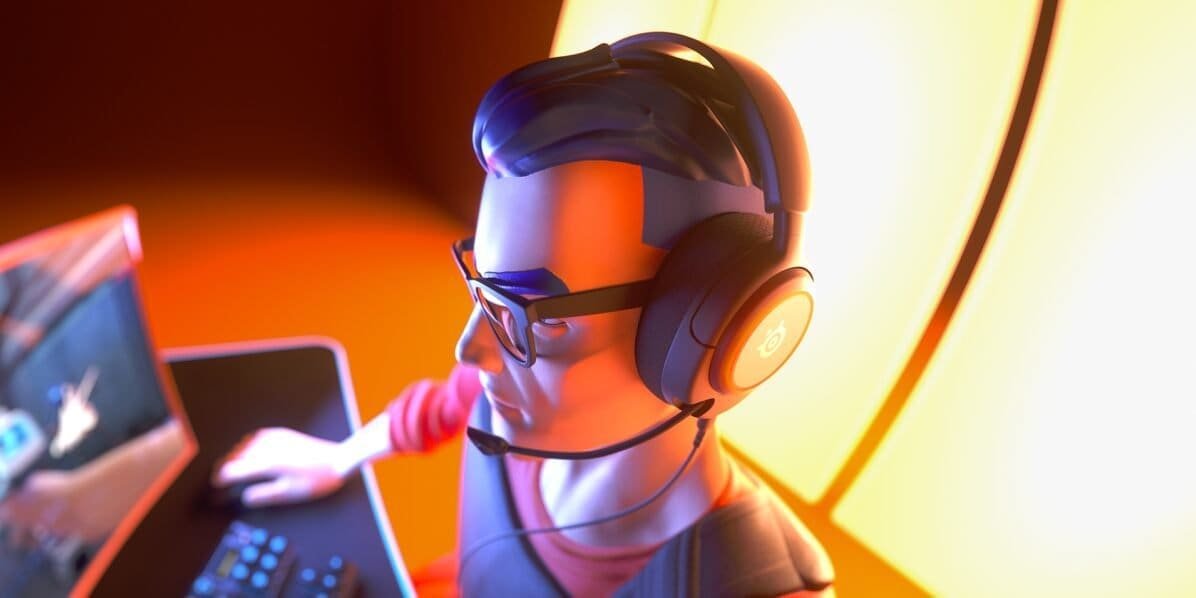 Diadema Gamer Steelseries Arctis Nova 3 - Imagen 6