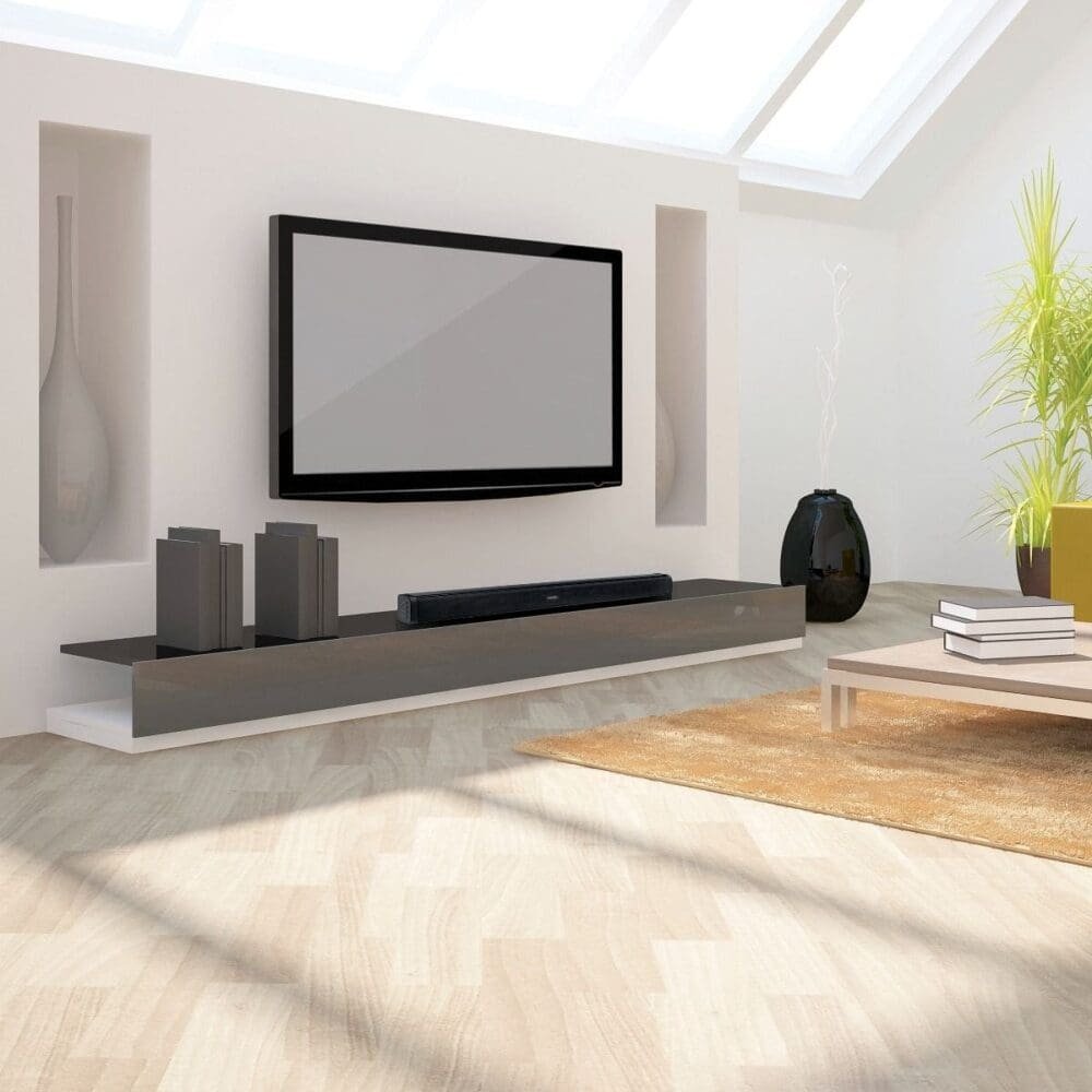 Barra de sonido Steren 300 W PMPO Bluetooth BSD-105 - Imagen 6