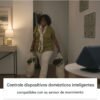 Altavoz Inteligente Amazon Echo Show 8 2da Generacion - Thumbnail Image 2