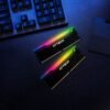 Memoria Ram Ddr4 8gb 3200 Gaming Rgb Udimm - Attech - Thumbnail Image 2