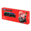 Memoria Ram Xpg Adata Spectrix D41 Ddr4 8gb 3.200 Mhz - Thumbnail Image 3