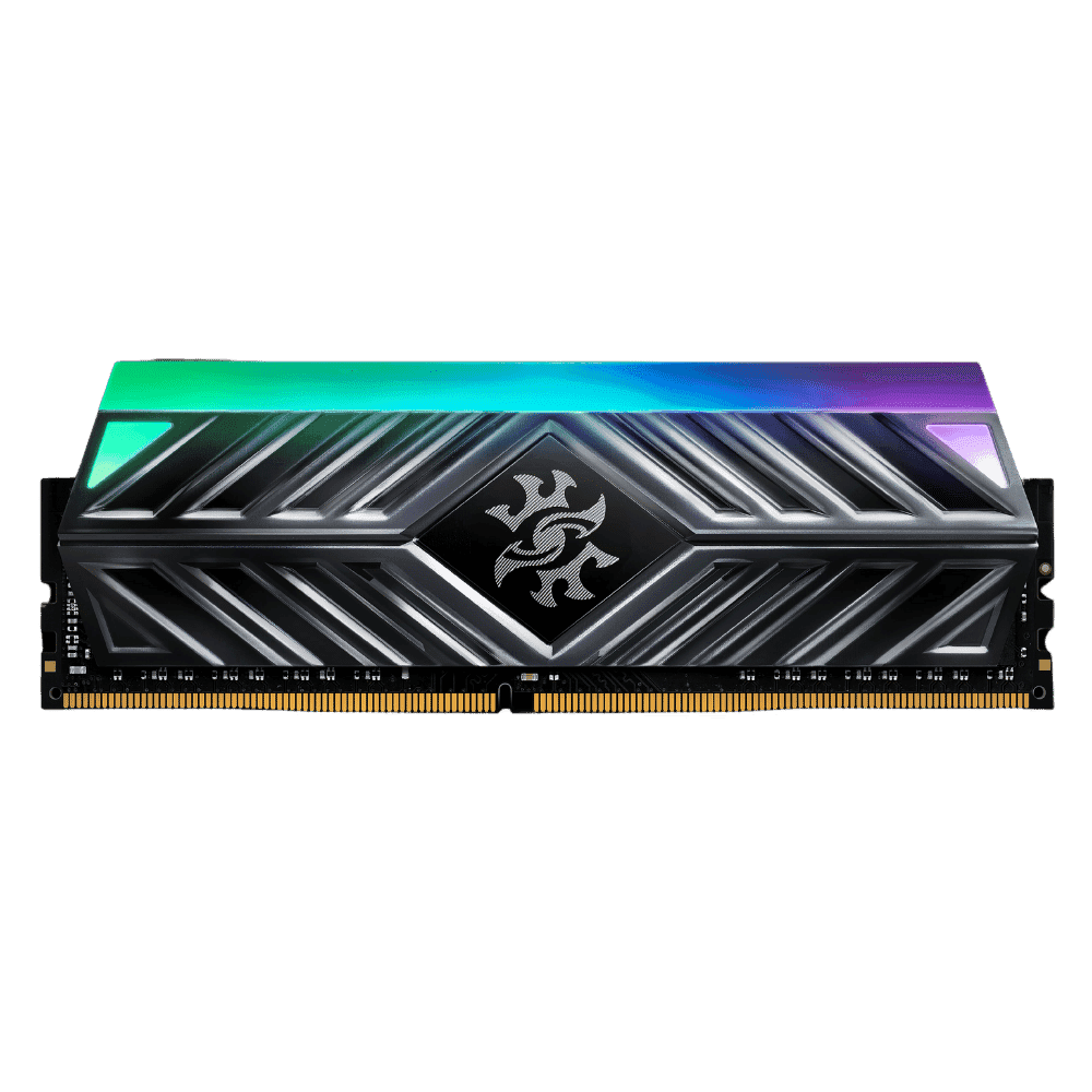 Memoria Ram Xpg Adata Spectrix D41 Ddr4 8gb 3.200 Mhz - Imagen 1