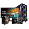 Equipo Power Group R56161SKL: Ryzen 5 + 32GB + SSD 1TB + Monitor - Thumbnail Image 1