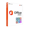 Office 2021 Pro Plus 1 dispositivo