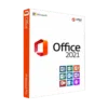 Office 2021 Pro Plus 1 dispositivo