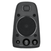 Parlante Logitech Z625 2.1 Black - Thumbnail Image 4