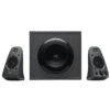 Parlante Logitech Z625 2.1 Black - Thumbnail Image 5