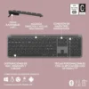 Teclado-Logitech-K950-Signature-Slim-Bluetooth-Inalambrico-negro-5