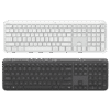 Teclado inalámbrico Logitech Signature Slim K950 Negro (15)