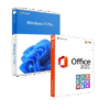 Win 11 Pro + Office 2021 Pro Plus Original (1 PC) (1)