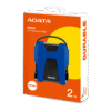 Disco Duro Adata HD680 Antigolpes - Thumbnail Image 5