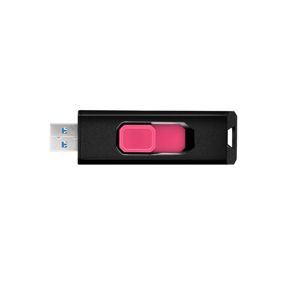 Ssd Externo Mini Negro C610 1tb Tipo Usb - Imagen 2