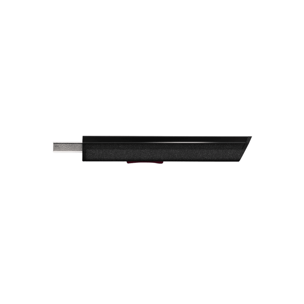 Ssd Externo Mini Negro C610 1tb Tipo Usb - Imagen 3