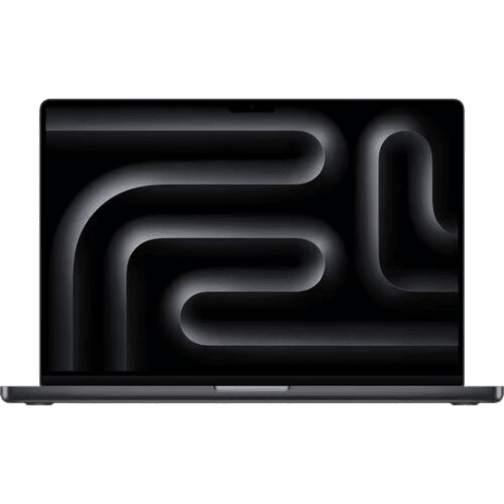 MacBook Pro 14″ M4: 24GB RAM + 1TB SSD + Liquid Retina
